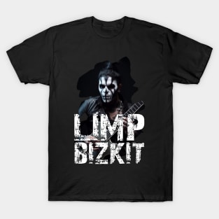 Limp Bizkit T-Shirt